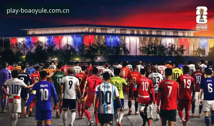 2026世界杯观赛体验深度评测：签证危机下的赛事冷场与博澳娱乐平台视角