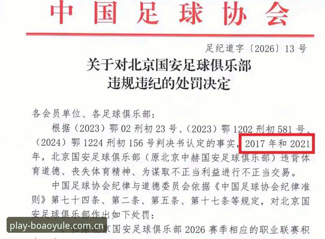 中国足协第三批禁足名单最新动态：65人受罚，足球反腐风暴再升级